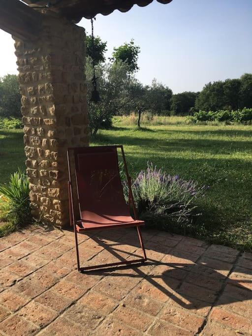 Gite Des Amis Domaine De Mas Caron Caromb Dış mekan fotoğraf