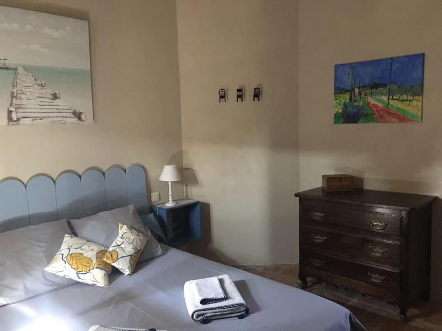 Gite Des Amis Domaine De Mas Caron Caromb Dış mekan fotoğraf