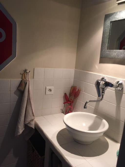Gite Des Amis Domaine De Mas Caron Caromb Dış mekan fotoğraf