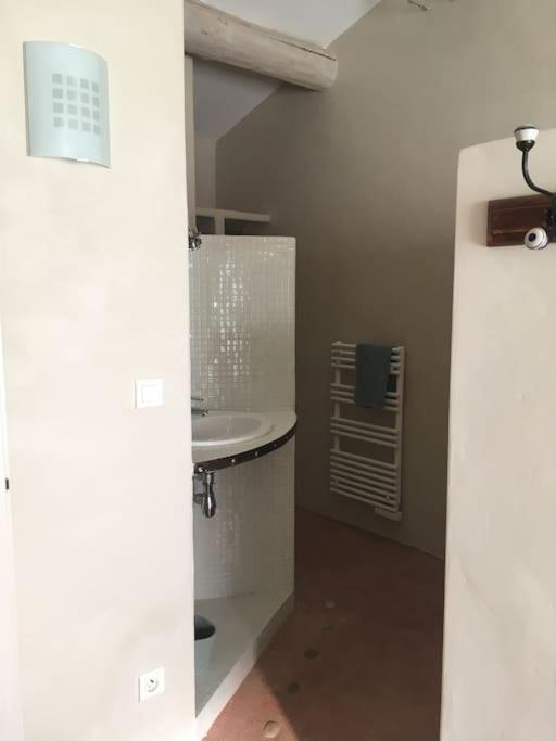 Gite Des Amis Domaine De Mas Caron Caromb Dış mekan fotoğraf