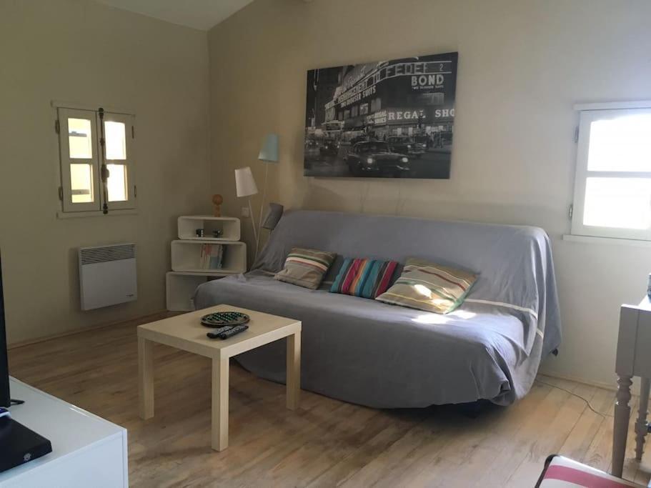 Gite Des Amis Domaine De Mas Caron Caromb Dış mekan fotoğraf